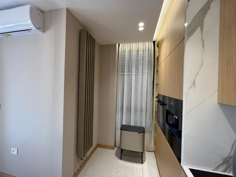 Sale, three bedroom apartment, 141m², Nova Detelinara, Novi Sad Sve Podlokacije