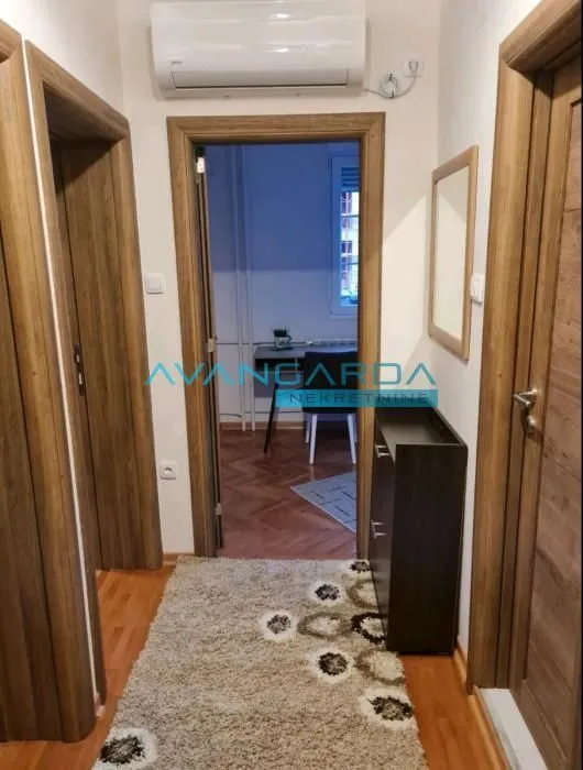 Sale, apartment, 59m², Banovo Brdo, Beograd
