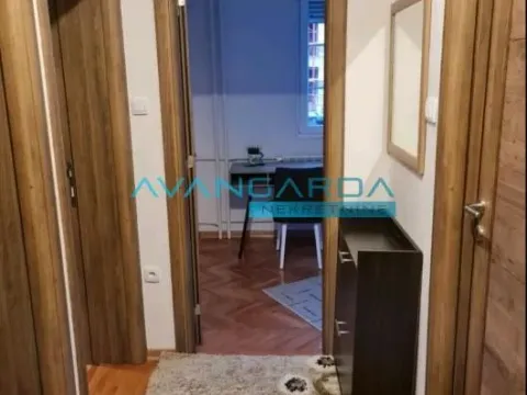 Prodaja, stan, 59m², Banovo Brdo, Beograd - image 2