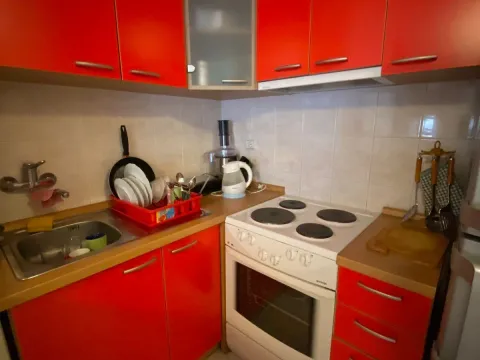 Prodaja, jednosoban stan, 38m², Budva, Crna Gora - image 6