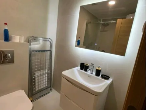 Izdavanje, dvosoban stan, 70m², City Kvart, Podgorica - image 8