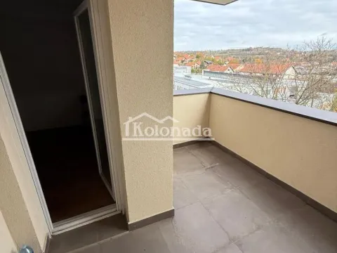 Sale, apartment, 28m², Sopot, Beograd - image 11