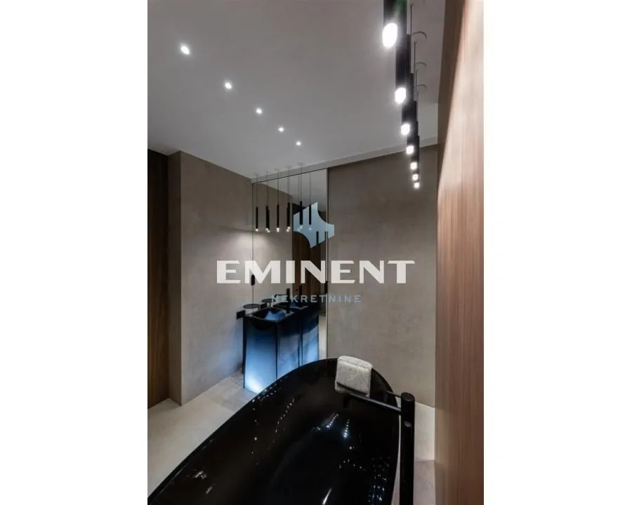 Rent, three bedroom apartment, 148m², Novi Beograd Blok 67, Novi Beograd Sve Podlokacije