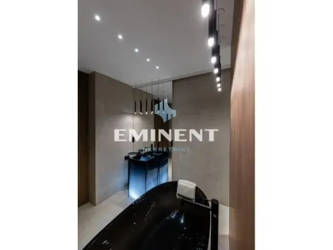 Rent, three bedroom apartment, 148m², Novi Beograd Blok 67, Novi Beograd Sve Podlokacije - image 16