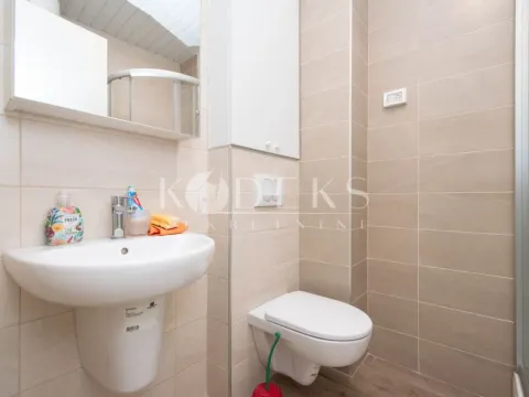 Izdavanje, jednosoban stan, 42m², City Kej, Podgorica - image 9