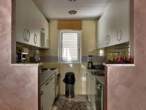 Prodaja, dvosoban stan, 75m², Babin Do, Budva - image 5