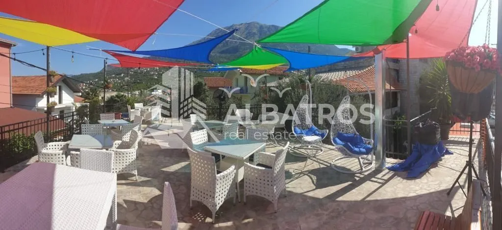 Rent, office space, 170m², Dobre Vode, Bar