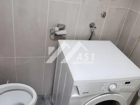 Rent, apartment, 22m², Grbavica, Novi Sad Sve Podlokacije - image 8