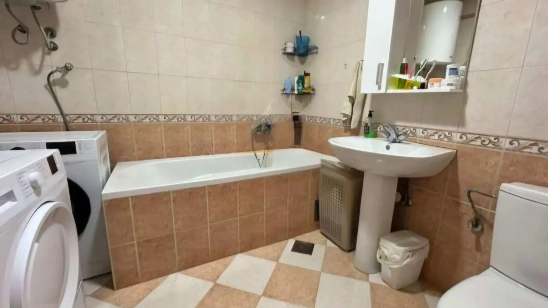 Prodaja, dvosoban stan, 48m², Sveta Vrača, Kotor