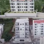 Sale, studio apartment, 35m², Bijeli Do, Budva - image 10