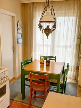 Prodaja, dvosoban stan, 49m², Hala Pionir, Palilula Sve Podlokacije - image 3