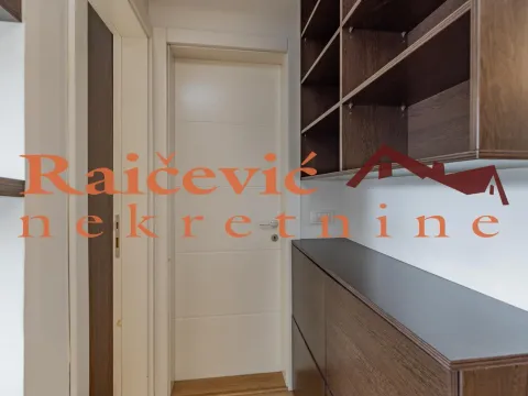 Rent, one bedroom apartment, 41m², Tašmajdan, Palilula Sve Podlokacije - image 11