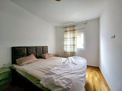 Prodaja, jednosoban stan, 48m², Tuški Put, Podgorica - image 7