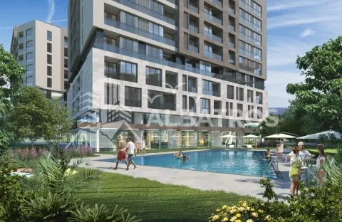 Sale, two bedroom apartment, 83m², Bar, Crna Gora - image 2