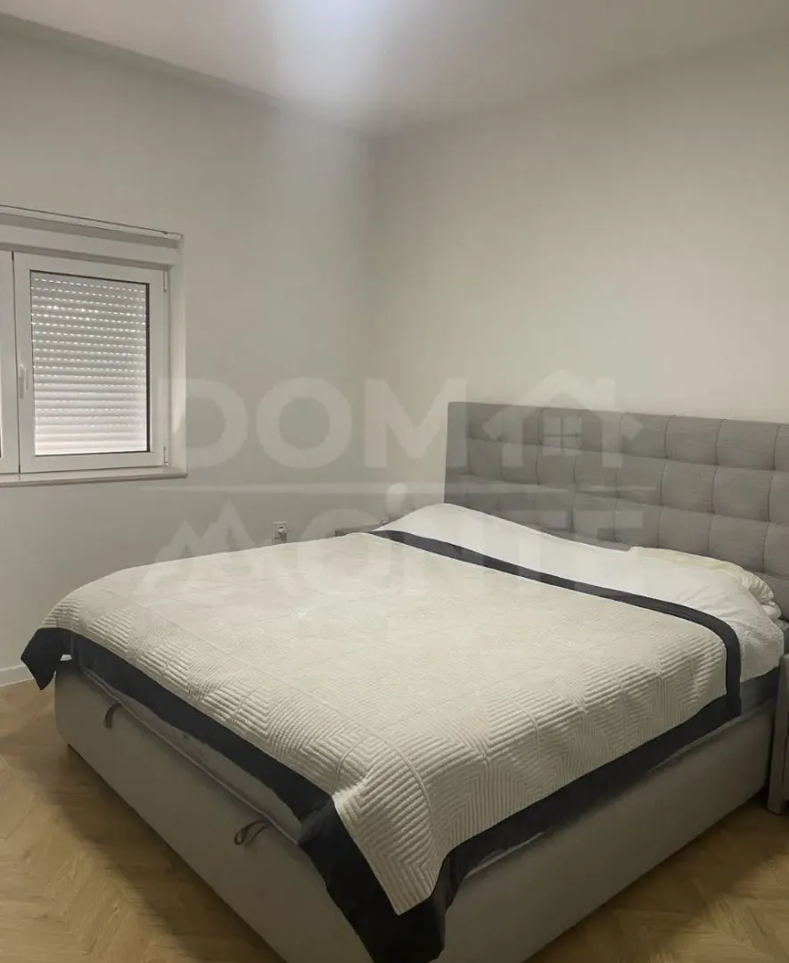 Rent, one bedroom apartment, 75m², Tivat, Crna Gora
