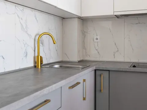 Sale, one bedroom apartment, 77m², Bečići, Budva - image 10