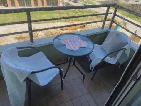 Rent, one bedroom apartment, 42m², Kod Big Fashion-a, Podgorica - image 12