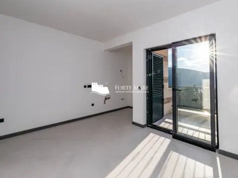 Prodaja, jednosoban stan, 41m², Kumbor, Herceg Novi - image 10