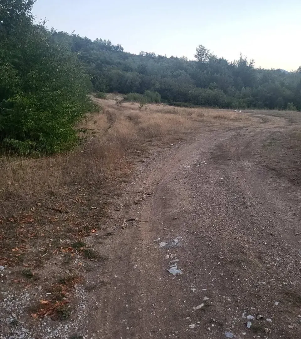 Prodaja, plac, 600m², Kolašin, Crna Gora