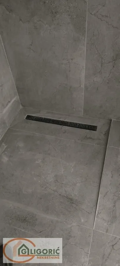 Sale, two bedroom apartment, 57m², Vukov Spomenik, Zvezdara Sve Podlokacije