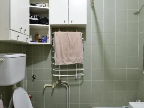 Izdavanje, garsonjera, 25m², Grbavica, Novi Sad Sve Podlokacije - image 8