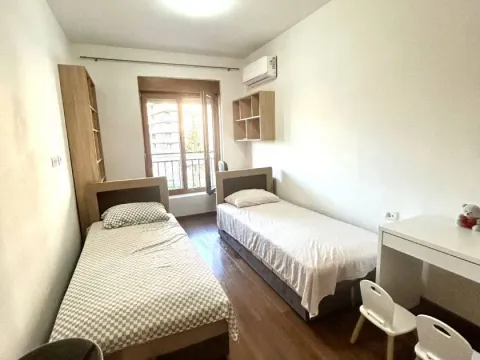 Rent, two bedroom apartment, 70m², Master Kvart, Podgorica - image 6