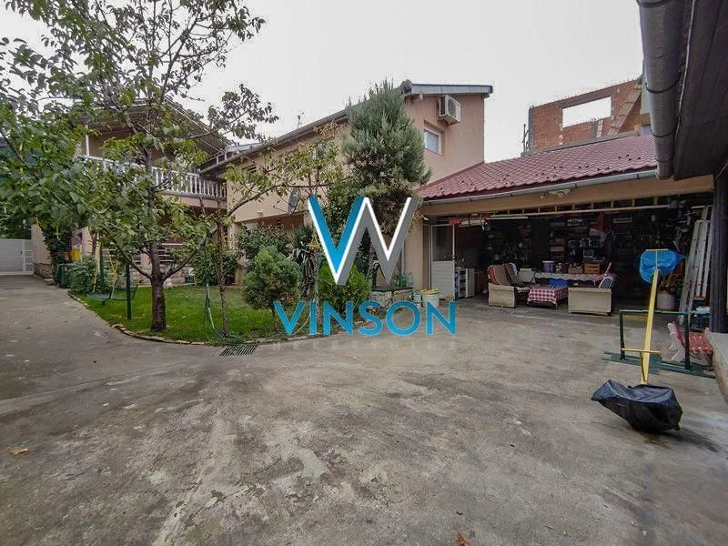 Sale, house, 151m², Salajka, Novi Sad Sve Podlokacije