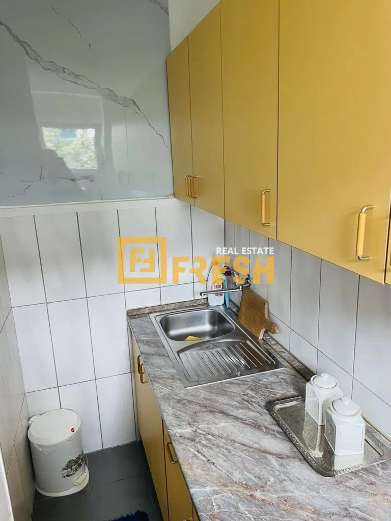 Rent, apartment, 30m², Preko Morače, Podgorica
