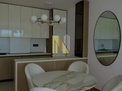 Izdavanje, trosoban stan, 62m², Sajmište, Novi Sad - image 5