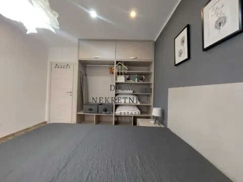 Rent, two bedroom apartment, 70m², Dobrota, Kotor - image 6