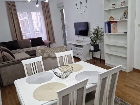 Rent, one bedroom apartment, 45m², Zabjelo, Podgorica - image 2