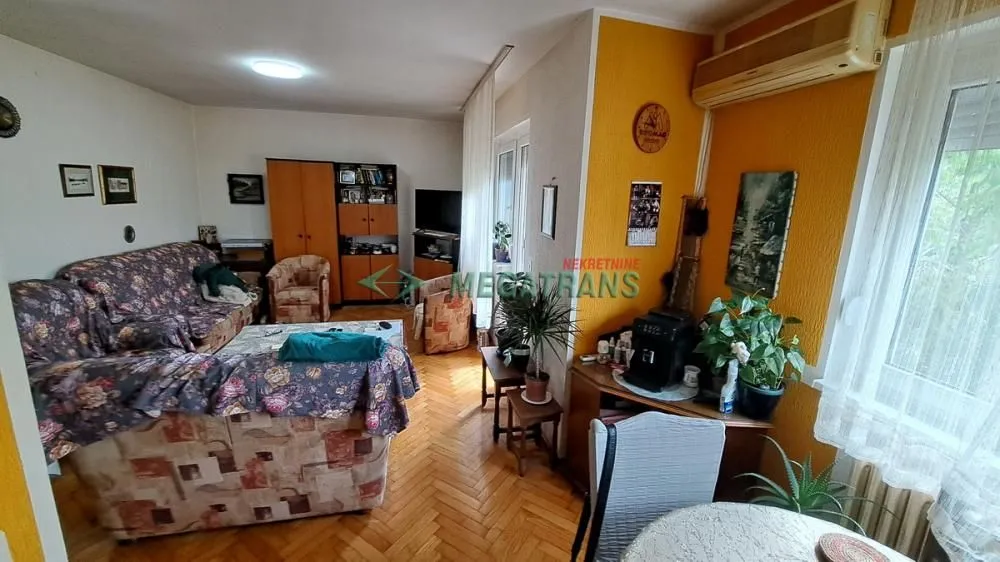 Prodaja, trosoban stan, 78m², Novi Sad Sve Podlokacije, Novi Sad
