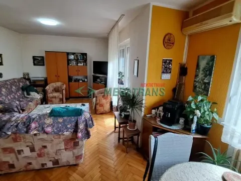 Sale, three bedroom apartment, 78m², Novi Sad Sve Podlokacije, Novi Sad - image 5