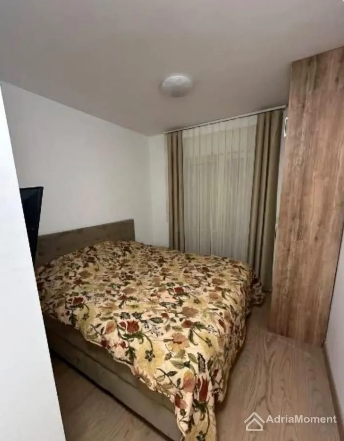 Prodaja, dvosoban stan, 84m², Seljanovo, Tivat