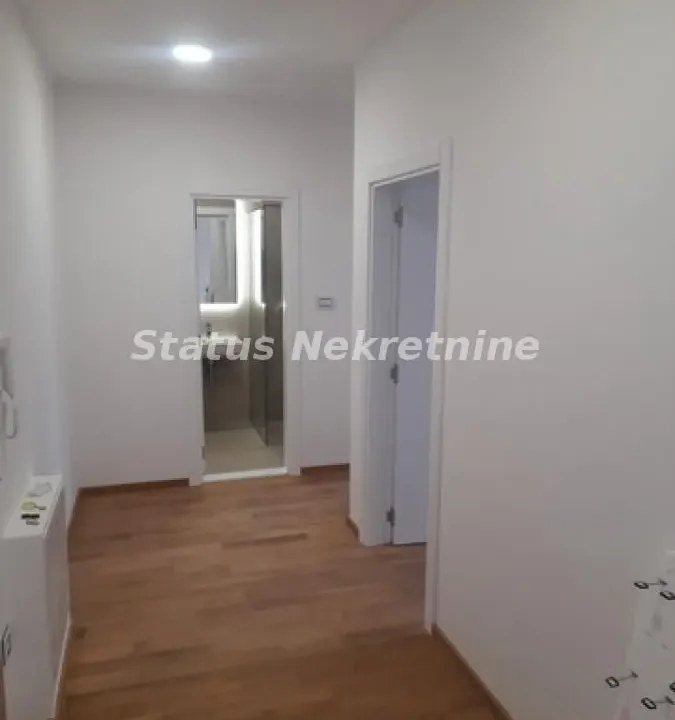 Sale, three bedroom apartment, 65m², Telep, Novi Sad Sve Podlokacije