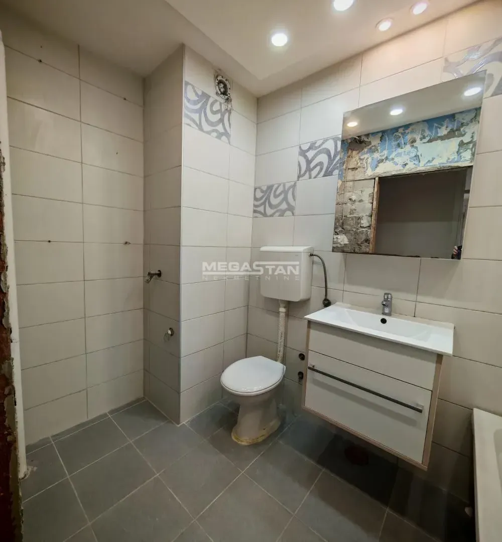 Prodaja, trosoban stan, 76m², Zemun Meandri, Zemun Sve Podlokacije