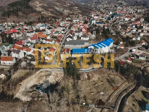 Prodaja, dvosoban stan, 52m², Kolašin, Crna Gora - image 2