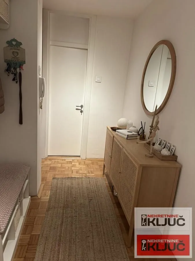 Prodaja, četvorosoban stan, 93m², Liman 4, Novi Sad Sve Podlokacije