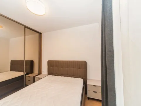 Izdavanje, jednosoban stan, 44m², City Kvart, Podgorica - image 4