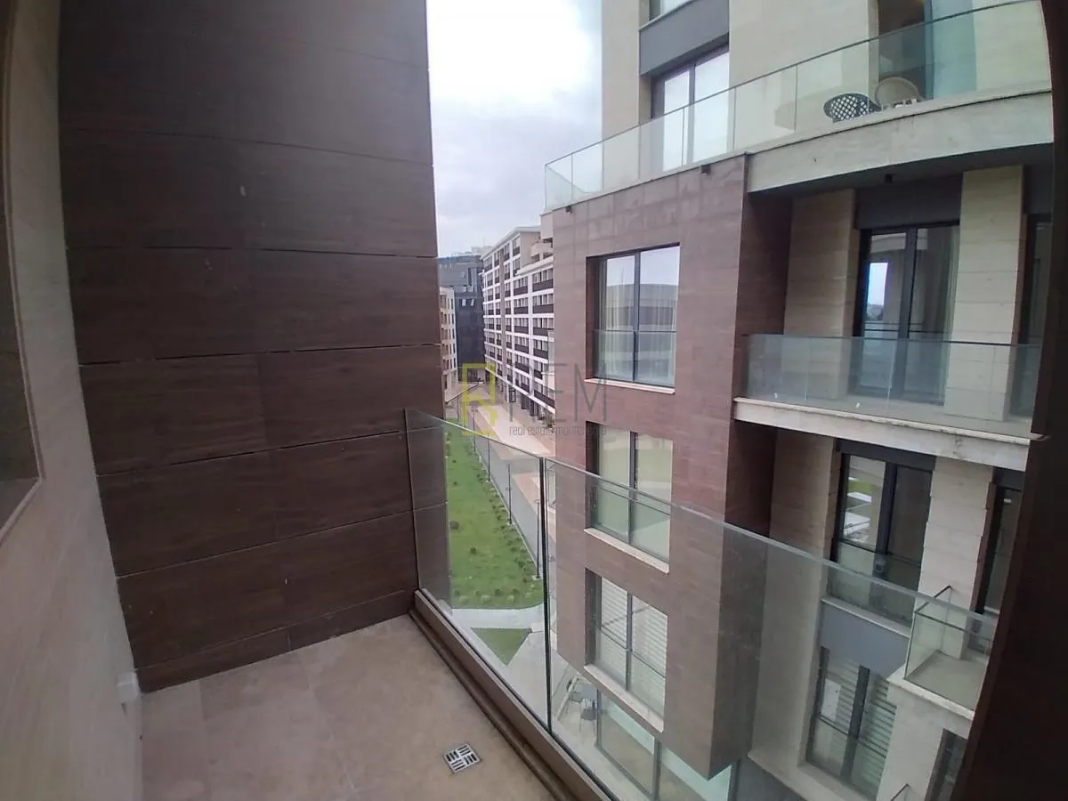 Prodaja, stan, 104m², Kruševac, Podgorica