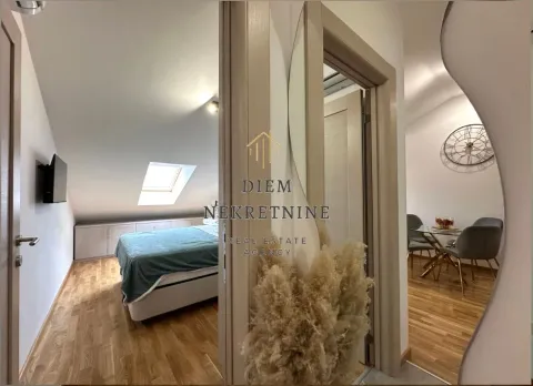 Prodaja, jednosoban stan, 43m², Zabjelo, Podgorica - image 4