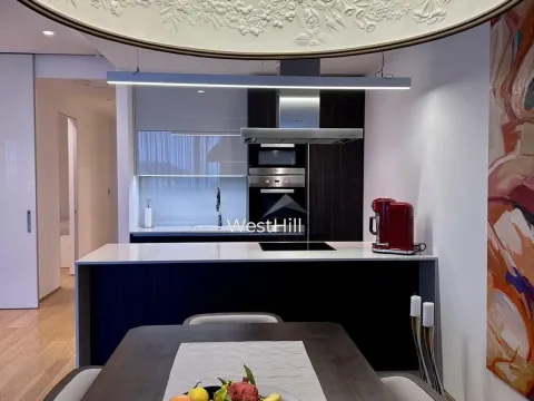 Sale, two bedroom apartment, 159m², Budva, Crna Gora - image 9