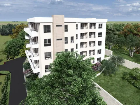 Prodaja, jednosoban stan, 47m², Bečići, Budva - image 9