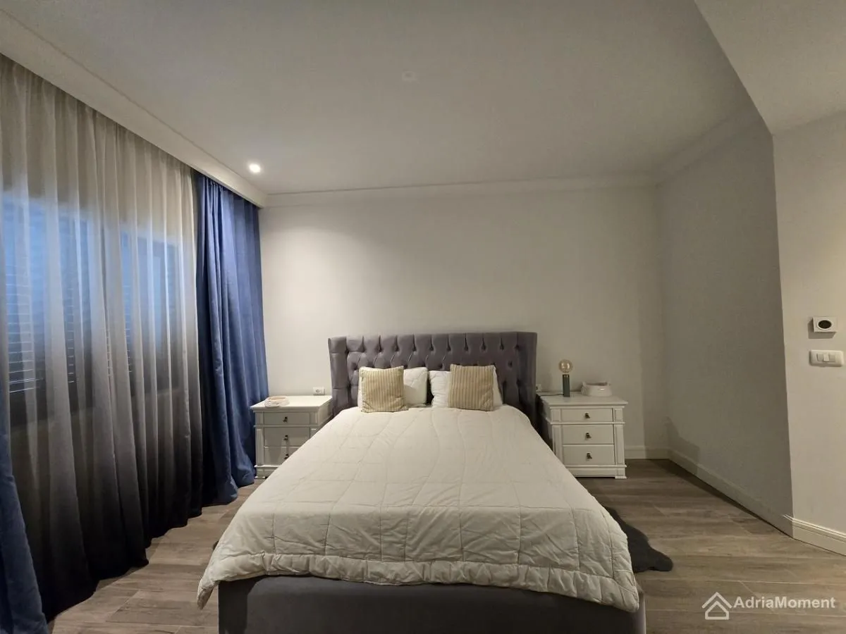 Prodaja, dvosoban stan, 99m², Luštica Bay, Tivat