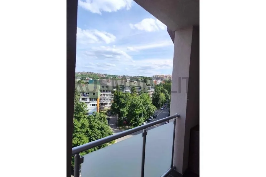 Sale, three bedroom apartment, 72m², Farmaceutski Fakultet, Voždovac Sve Podlokacije