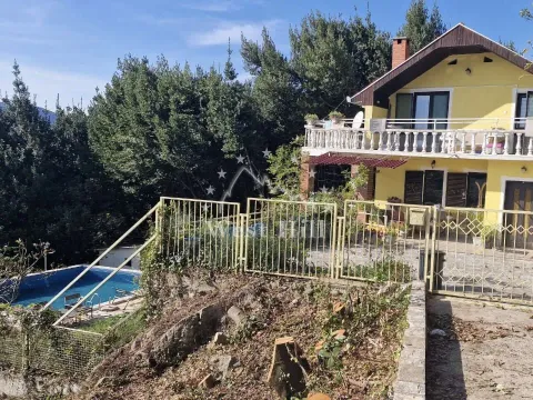 Prodaja, kuća, 143m², Herceg Novi, Crna Gora - image 25