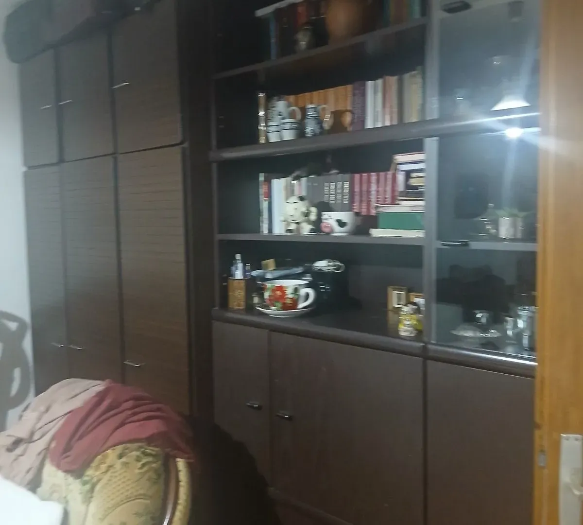 Sale, one bedroom apartment, 35m², Zabjelo, Podgorica