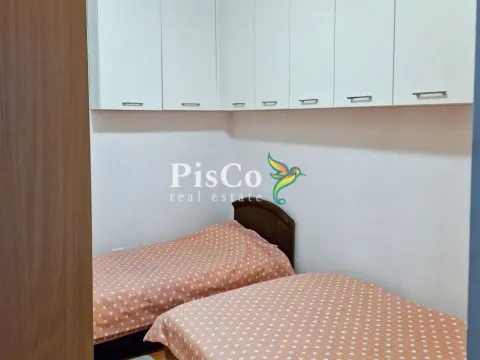 Izdavanje, jednosoban stan, 40m², Pobrežje, Podgorica - image 6