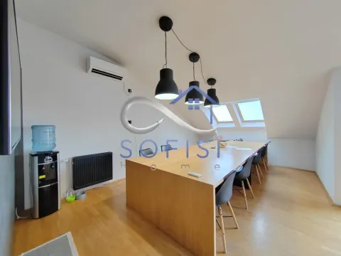 Rent, office space, 226m², Grbavica, Novi Sad Sve Podlokacije - image 8