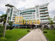 Izdavanje, četvorosoban stan, 160m², Preko Morače, Podgorica - image 1